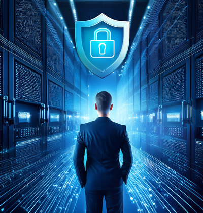 Cybersecurity Infrastructure