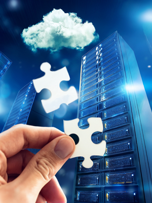 Cloud Benefits