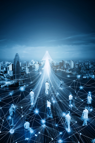Network Infrastructure